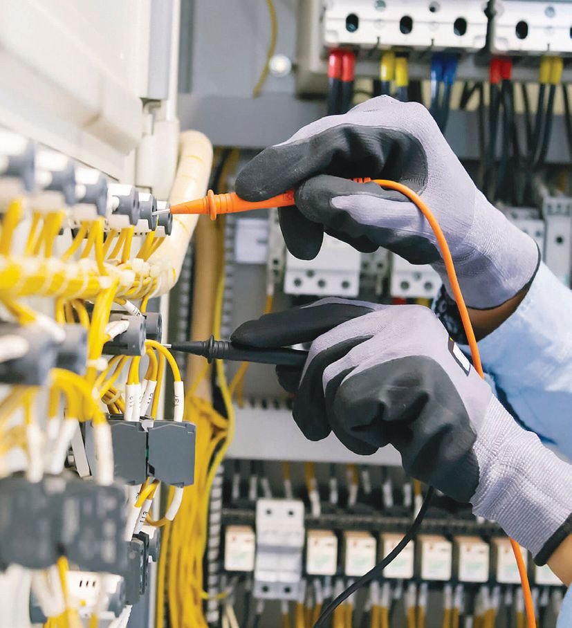 Electrical