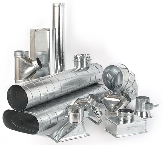 Duct Accessories