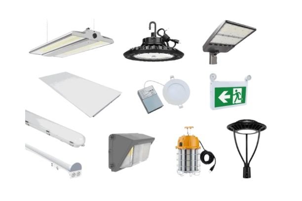 Light Fittings